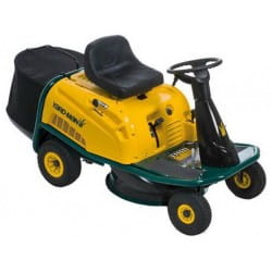 Cадовый трактор Yard-Man A 6065 E