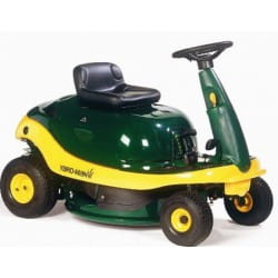 Минирайдер Yard-Man DX 70