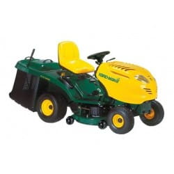 Садовый трактор Yard-Man AN 5185