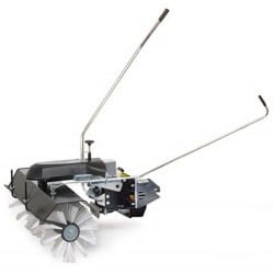 Щетка передняя MTD Fast Attach к трактору