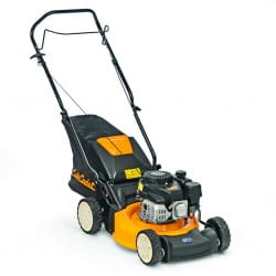 Газонокосилка бензиновая несамоходная Cub Cadet CC LM1 AP46