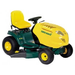 Cадовый трактор Yard-Man TF 7135