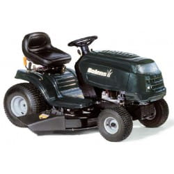 Садовый трактор Bolens BL 135/96 T