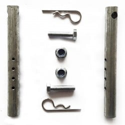 Комплект установочный MTD для OPTIMA PS 700