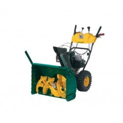 Снегоубочная машина Yard-Man YM 6680 DE