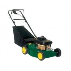 Газонокосилка бензиновая Yard-Man YM 6021 SPK