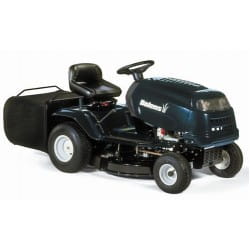 Садовый трактор Bolens BL 135/92 AT