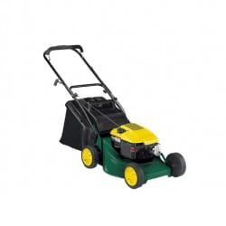 Газонокосилка бензиновая Yard-Man YM 5519 PO