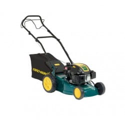 Газонокосилка бензиновая Yard-Man YM 5519 SPO-L HW