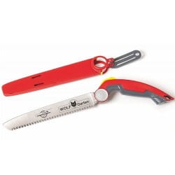 Пила для сучков WOLF-Garten POWER CUT SAW 275