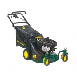 Газонокосилка бензиновая Yard-Man YM 6021 CB