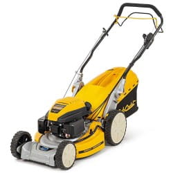 Газонокосилка бензиновая самоходная Cub Cadet CC 46 SPC V