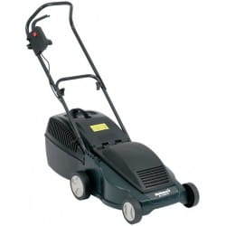 Газонокосилка электрическая Bolens BL 1338 EP