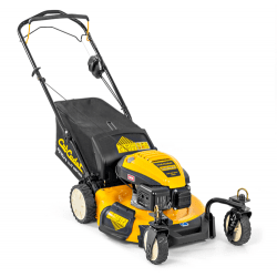 Газонокосилка бензиновая самоходная Cub Cadet LM3 ER53 (CC 53 SPO W)