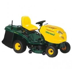 Cадовый трактор Yard-Man AE 5155