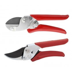 Секаторы набор WOLF-Garten RR-EN/RS-EN