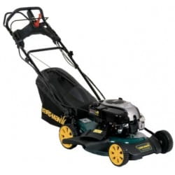 Газонокосилка бензиновая Yard-Man YM 7019 SPBE