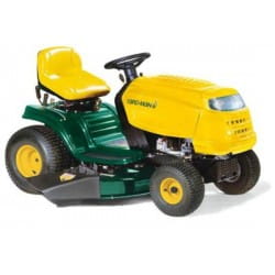 Cадовый трактор Yard-Man RS 7125