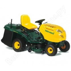 Садовый трактор Yard-Man HE 5150 K