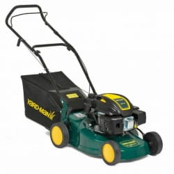 Газонокосилка бензиновая Yard-Man YM 5519 PO-L