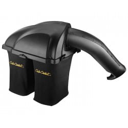 Травосборник двойной Cub Cadet для трактора NX15, NX9, LT5