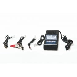 Зарядное устройство аккумуляторной батареи MTD NX15, NX9, LT5, LR