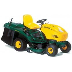 Садовый трактор Yard-Man AN 5170
