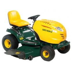 Садовый трактор Yard-Man AP 9220 K