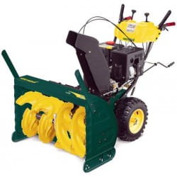 Снегоуборочная машина Yard Man YM 76 M-W