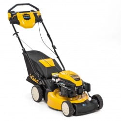 Газонокосилка бензиновая самоходная Cub Cadet CC 46 SPO V