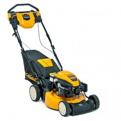 Газонокосилка бензиновая самоходная Cub Cadet CC 53 SPO V