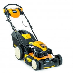 Газонокосилка бензиновая самоходная Cub Cadet CC LM3 DR53ES
