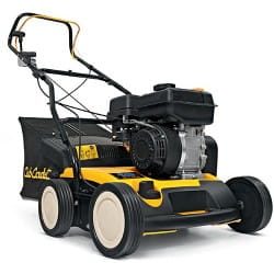 Вертикуттер (аэратор) бензиновый Cub Cadet XC1 B35