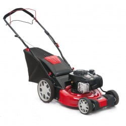 Газонокосилка бензиновая самоходная MTD OPTIMA 46 SPB HW