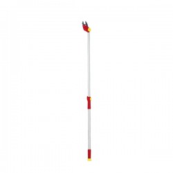 Секатор высотный WOLF-Garten PDC RR 200