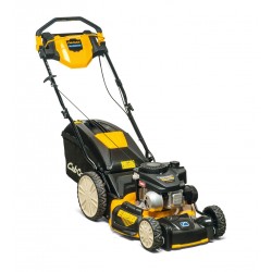 Газонокосилка бензиновая самоходная Cub Cadet LM3 CRC46S