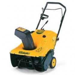 Бензиновый снегоуборщик Yard-Man YM 5350 S