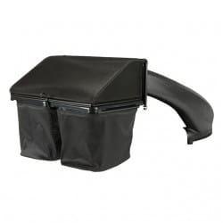 Травосборник двойной MTD для Minirider 76 SD