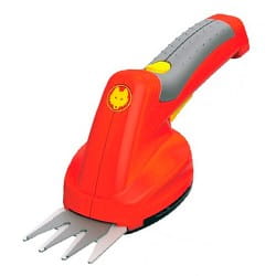 Ножницы аккумуляторные газонные WOLF-Garten Finesse 50 R
