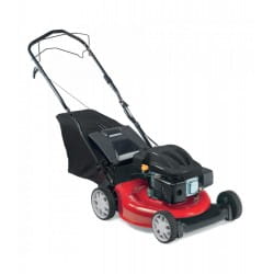 Газонокосилка бензиновая самоходная MTD SMART 46 SPB