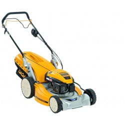 Газонокосилка бензиновая самоходная Cub Cadet CC 53 SPC V