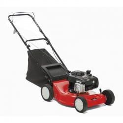 Газонокосилка бензиновая самоходная MTD 46 BS