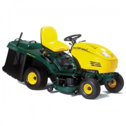 Cадовый трактор Yard-Man J 5250 K