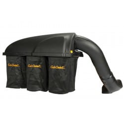 Травосборник тройной Cub Cadet NX15