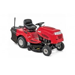 Садовый трактор MTD 92