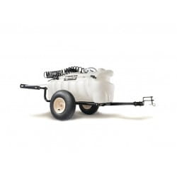 Опрыскиватель для трактора MTD 95л, 6,8 л/мин