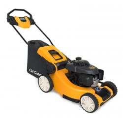 Газонокосилка бензиновая самоходная Cub Cadet XM2 DR46S