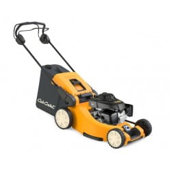 Газонокосилка бензиновая самоходная Cub Cadet XM2 ER53