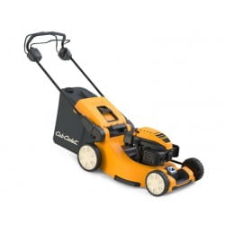 Газонокосилка бензиновая самоходная Cub Cadet XM2 ER53E