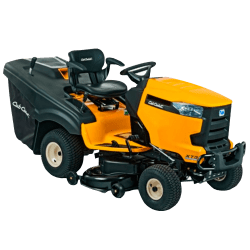 Садовый трактор Cub Cadet XT3 QR95